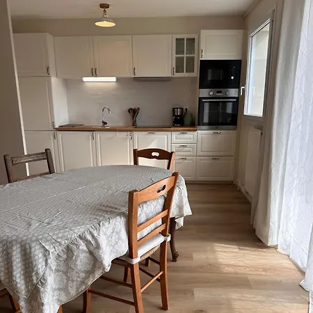 Cosy 64 M2 * Caen