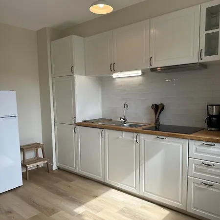 Cosy 64 M2 Appartement