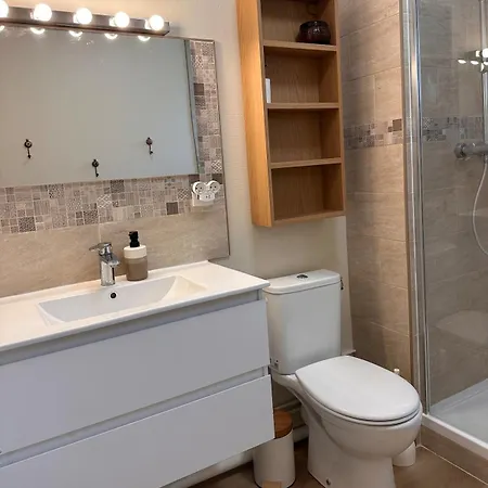 Cosy 64 M2 Appartement Caen