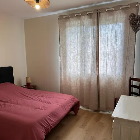 Cosy 64 M2 * Caen