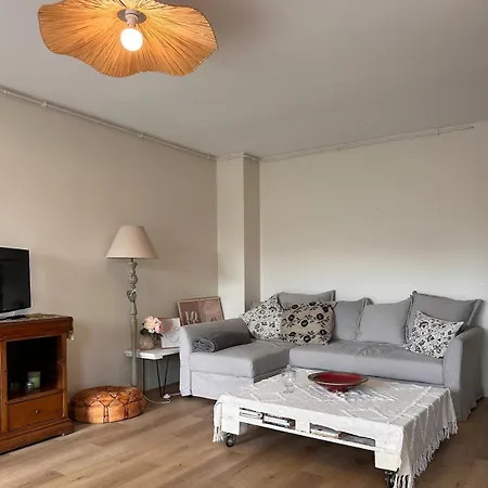 Cosy 64 M2 Appartement Caen
